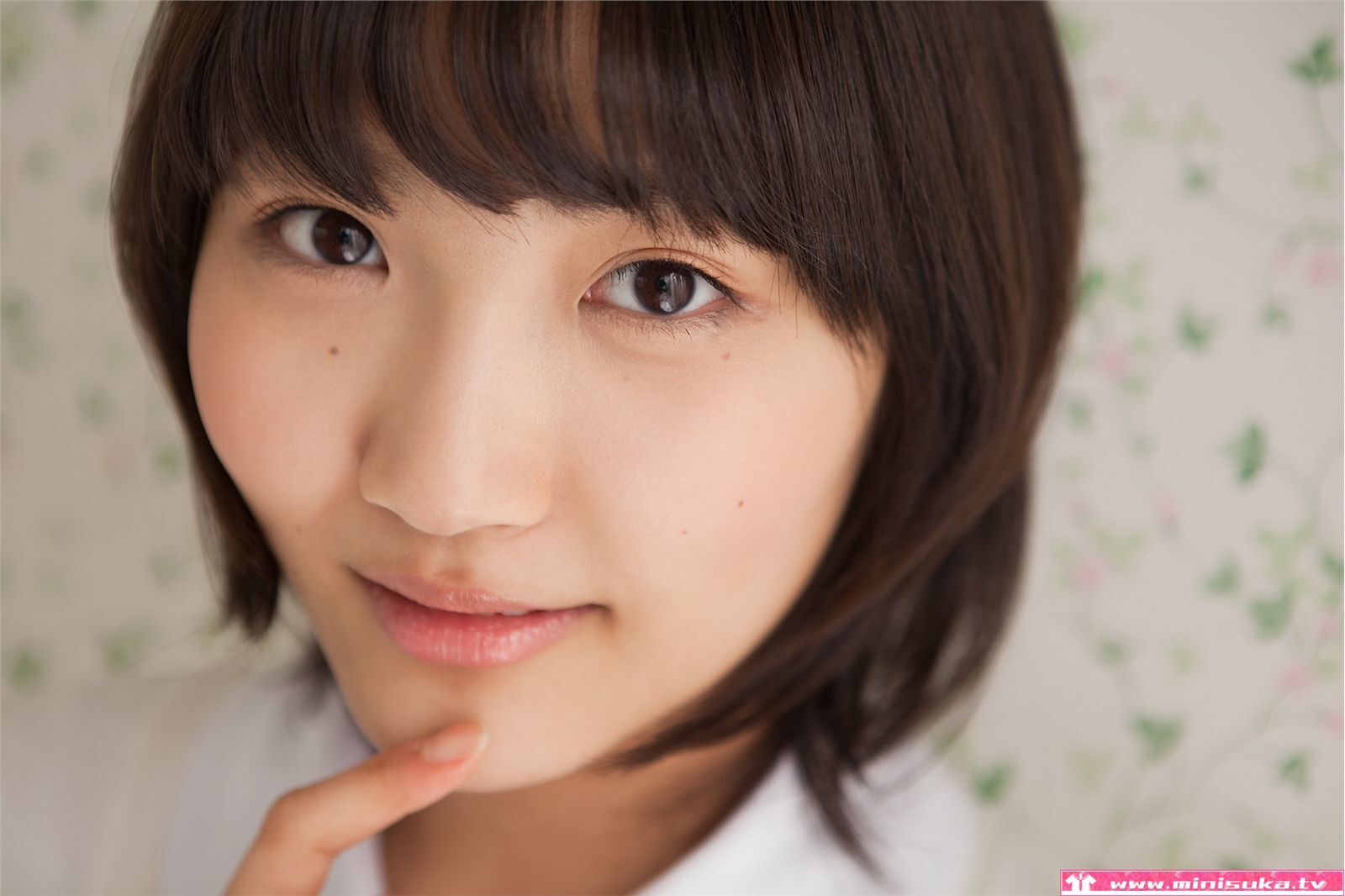 [Minisuka.tv] 涼香 Ryouka 日本性感美女图片